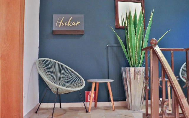 Cafe Schneider appartments