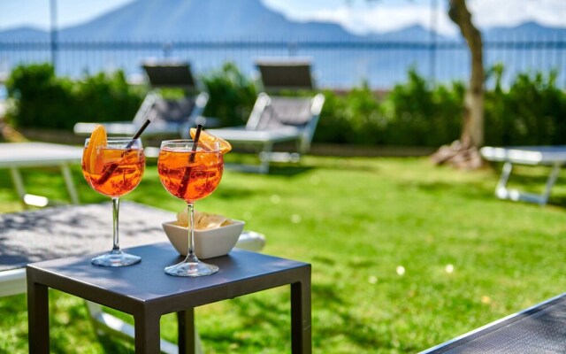 Albergo Del Garda
