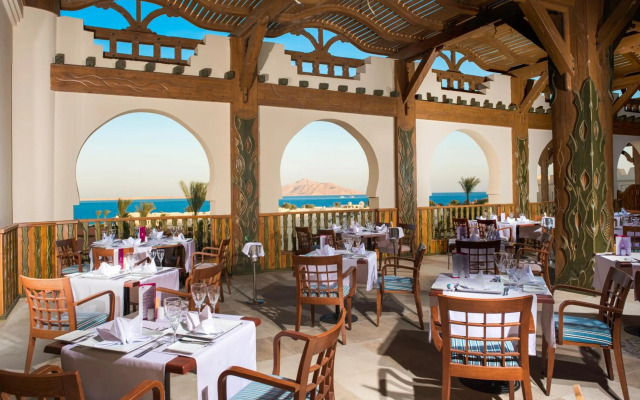 Charmillion Club Resort