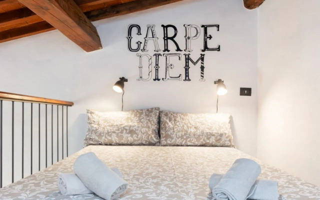 Modern Studio Flat - 3 mins from Duomo Square