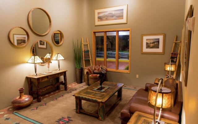 Hotel Don Fernando de Taos, Tapestry Collection by Hilton