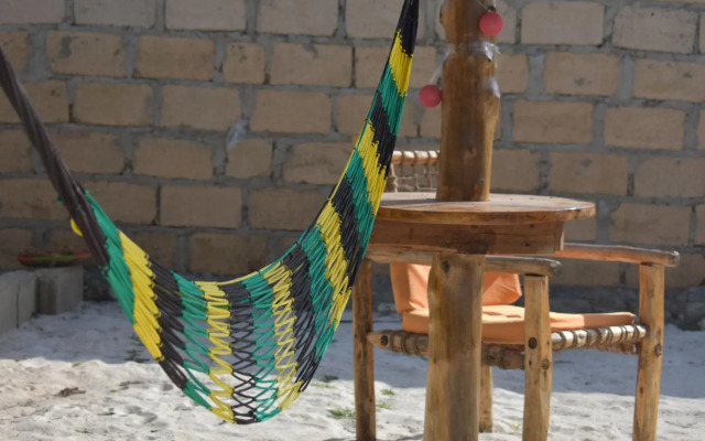 New Arisen Bungalows