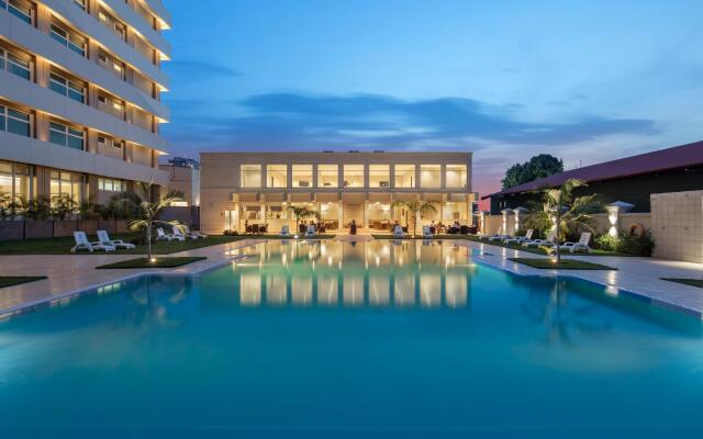 Fraser Suites Abuja