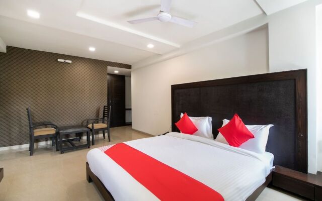 OYO Flagship 42706 Hotel Jal Sagar
