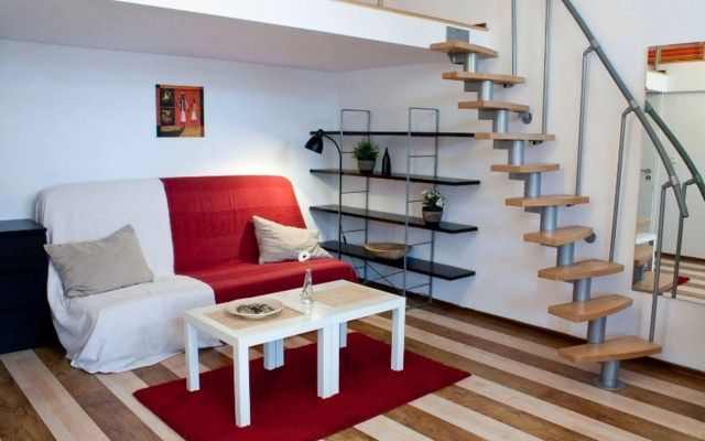 Penguin Rooms - Kazimierz