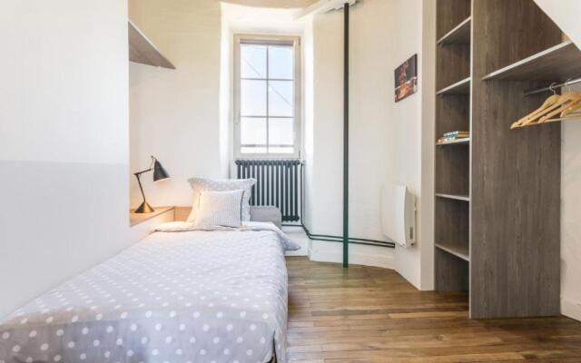 Gîte Monnières, 4 pièces, 5 personnes - FR-1-306-1164