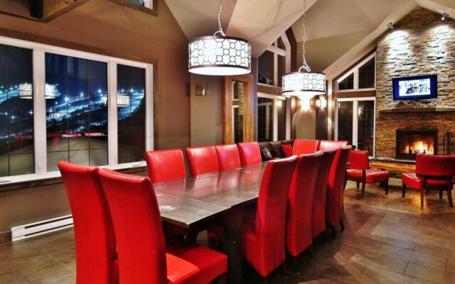 14- Chalet à louer à Stoneham