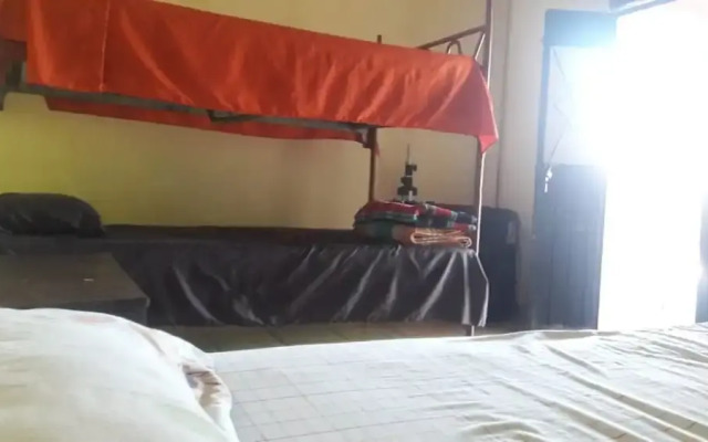 Campamento Amigos del Rio