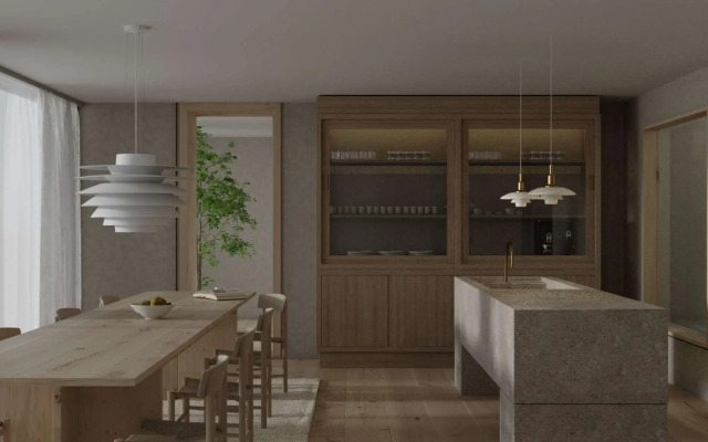 Puro Warszawa Stare Miasto