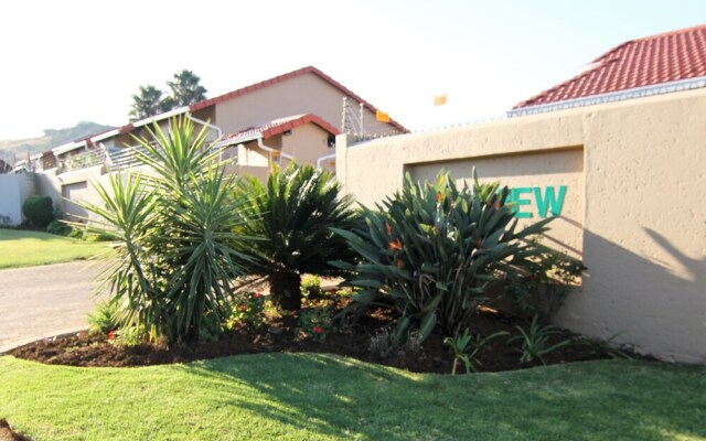 Cycad Place