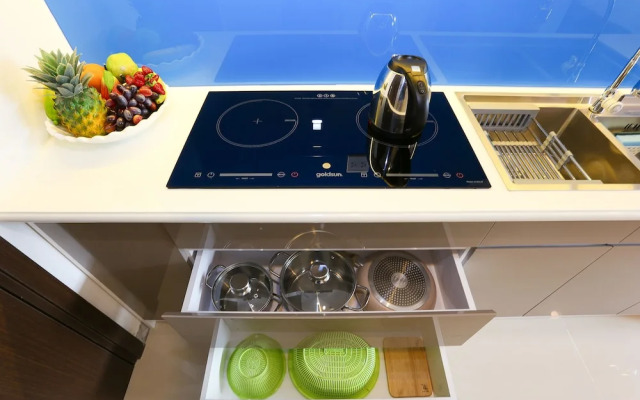 Ruby RiverGate Apartments