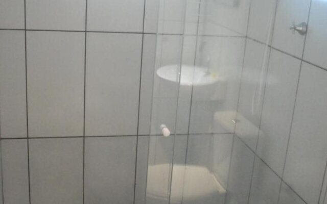 Pousada Jardim Da Lagoa