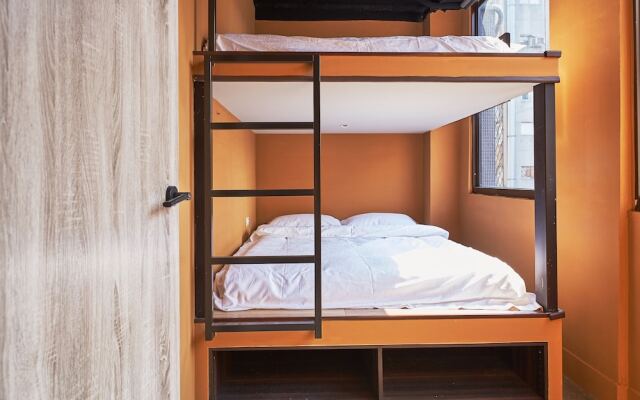 Hostel 103