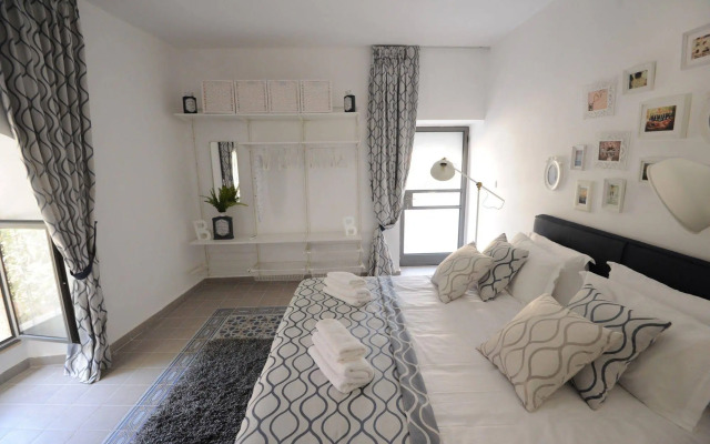 Sweet Inn Apartments - Yehoash Street