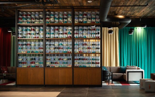 Hotel Indigo Madison Downtown by IHG