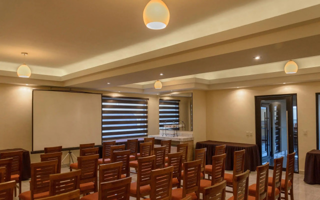 Hotel San Ignacio Inn