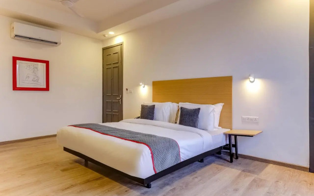 Hotel Wedlocks 51