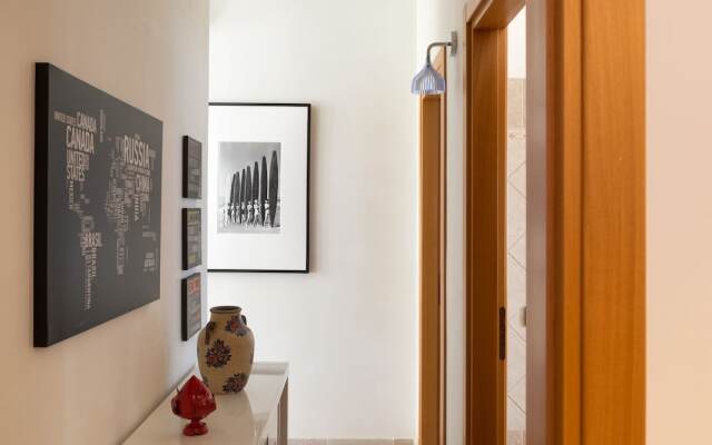 Villa Rosa Marina With Garden By Wonderful Italy