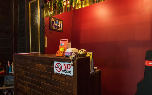 Viman Guesthouse - Hostel