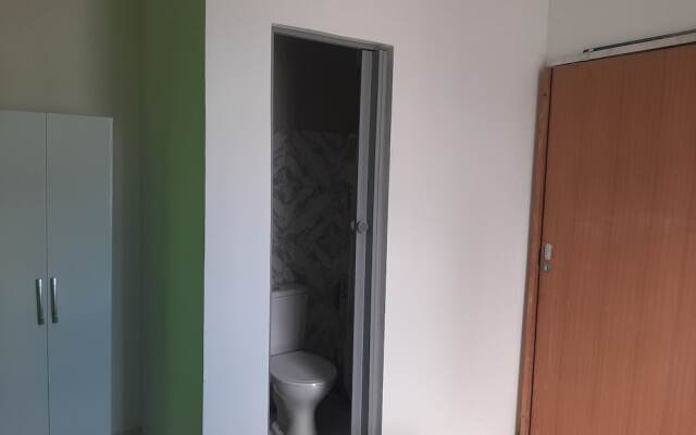 Barra Pousada Coworking