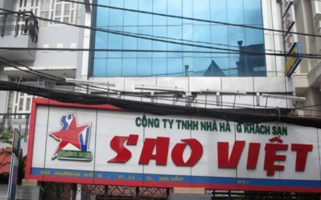 Sao Viet Hotel