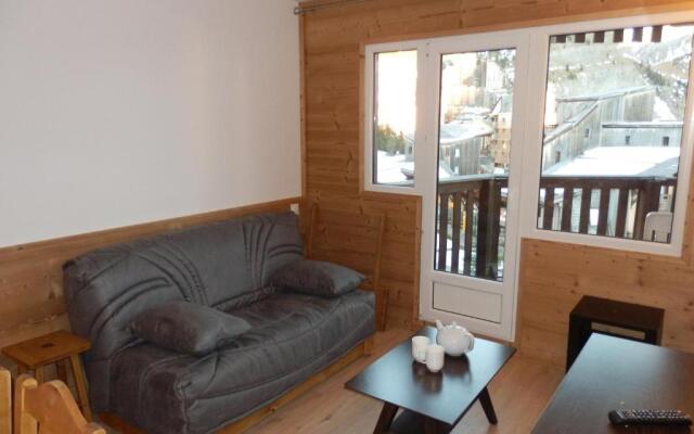 Appartement Avoriaz, 3 pièces, 7 personnes - FR-1-634-10