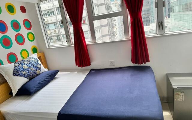 Rhine Guest House