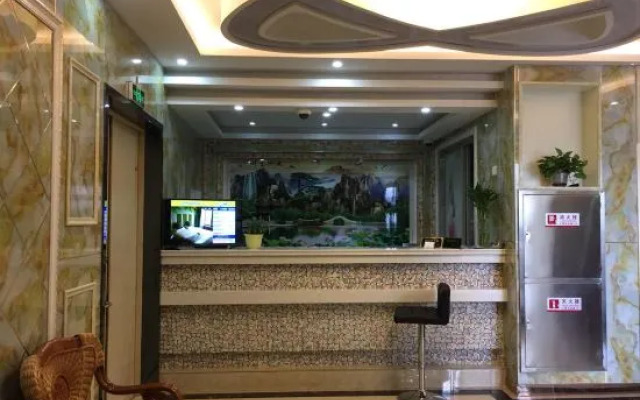 Shanghai Youshang Hotel