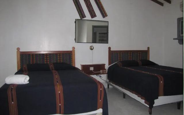 La Casa de Don David