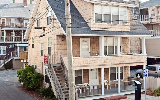 Lankford Hotel and Lodge