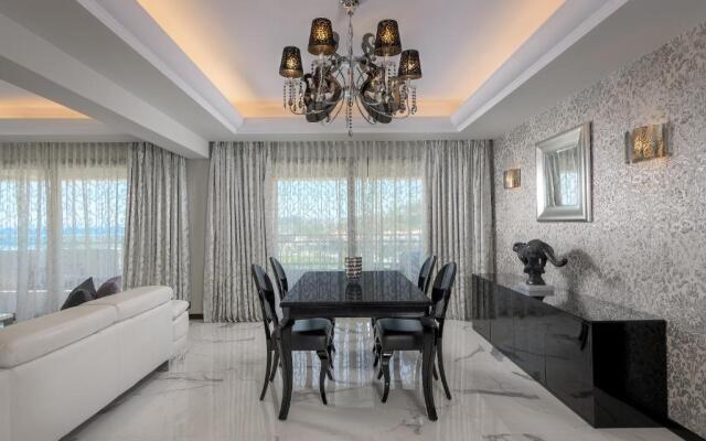 La Marquise Luxury Resort Complex