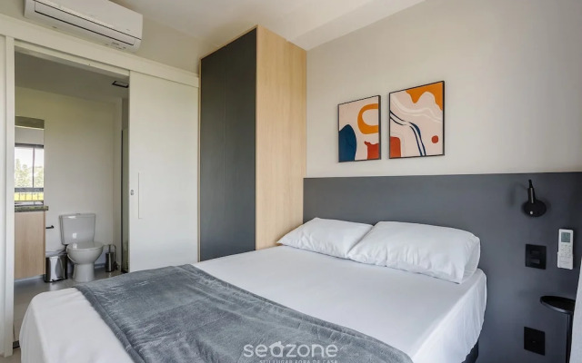 Noas - Apartments in the South Zone of SP