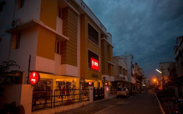 OYO Flagship 324 Velachery Madipakkam
