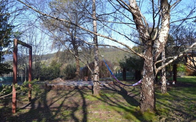 Whispering Spirit Holiday Cottages