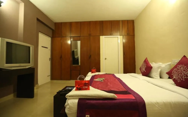 Oyo Apartments Nungambakkam