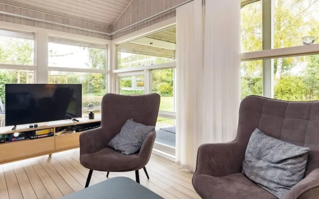 Holiday Home in Otterup