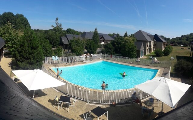 Charme Honfleur Wifi Parking Piscine