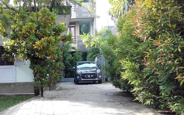 Makassar Breeze Place Residence