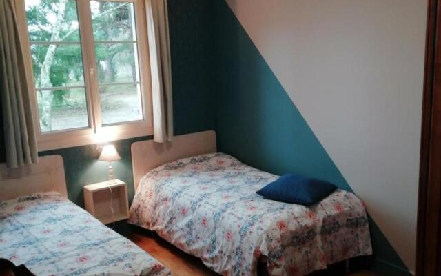 Gîte Mont-prés-Chambord, 4 pièces, 6 personnes - FR-1-491-279