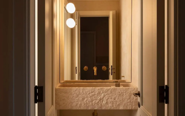 Casa Caroseno by Boutique Puglia Design Stay