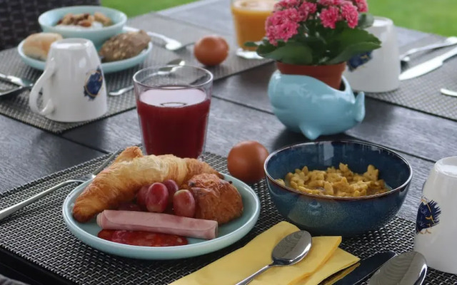 Art 4 You Carcavelos Suites