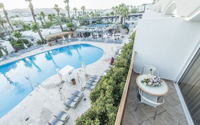 Americana Eilat Hotel