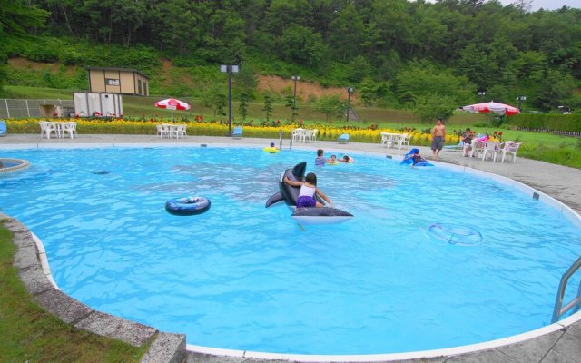 Oshu Akiu Onsen Rantei