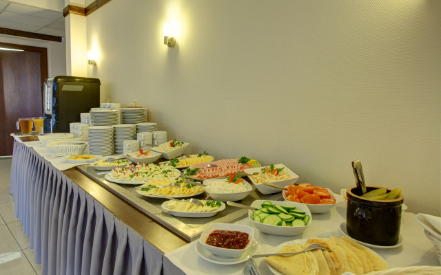 Hotel Piast