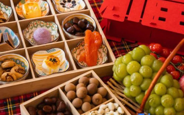 Yuye Xipan Holiday Parent-child Mountain Ye Suxi Meishu (Anji Shenxi Canyon Drifting Store) – Meal – Huzhou