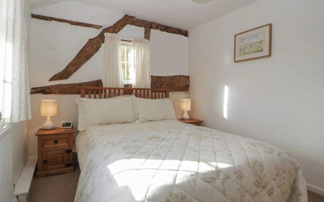 Bowkers Cottage
