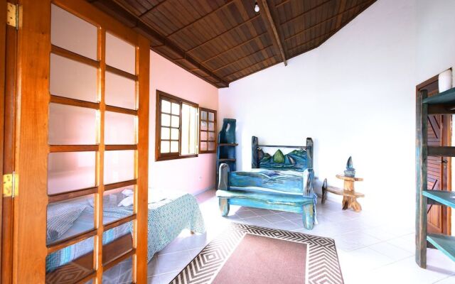 Pousada Luar De Prata