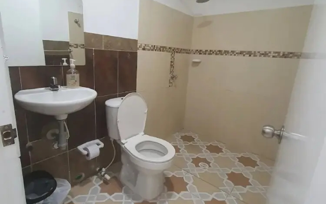 Cm-4 Habitacion En Cartagena - Guesthouse in Cartagena - Photo 4