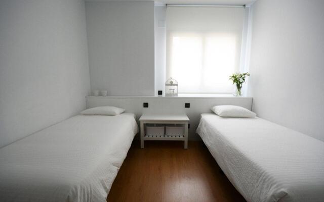 Apartments Hotel Sant Pau