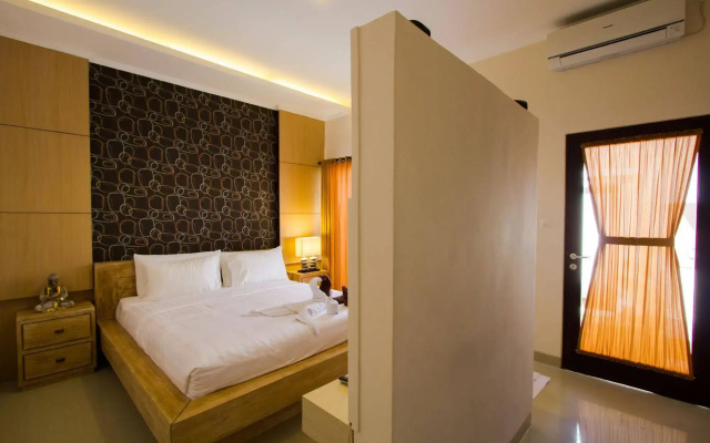 Karana Villa Bali